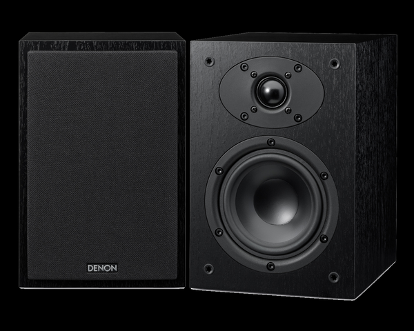 Boxe Denon SC-F109 la AVstore.ro