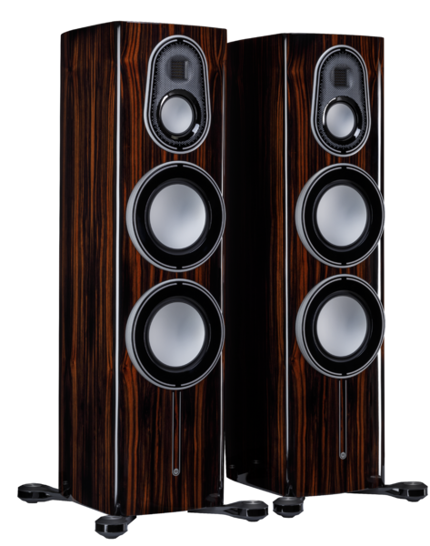 Boxe  Monitor Audio, Boxe Monitor Audio Platinum 300 3G, avstore.ro