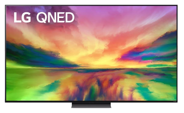 Televizoare  Tehnologie: LED, TV LG 75QNED813RE, avstore.ro