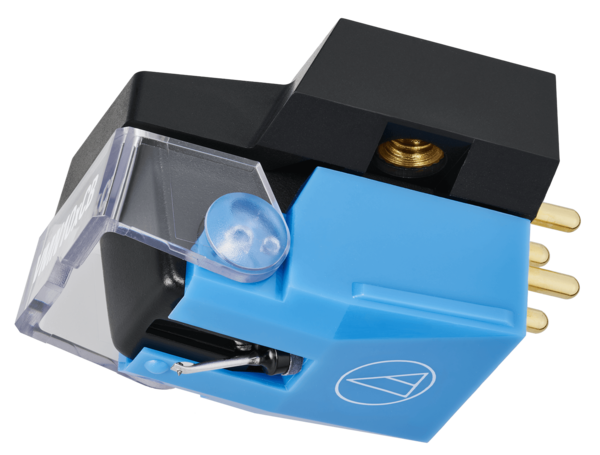 Accesorii Pick-UP, Audio-Technica AT-VM510xCB, avstore.ro