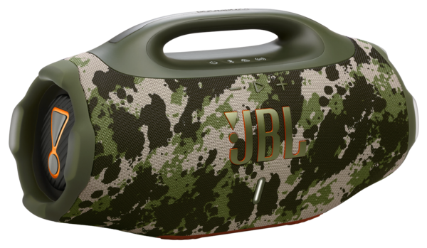Boxe Amplificate  Stare produs: Resigilat, Boxe active JBL Boombox 4 Resigilat, avstore.ro