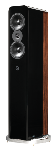 Boxe  Stare produs: Resigilat, Boxe Q Acoustics Concept 500 Resigilat, avstore.ro
