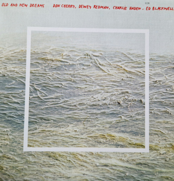 Viniluri  ECM, VINIL ECM Old And New Dreams ( LUMINESSENCE ), avstore.ro
