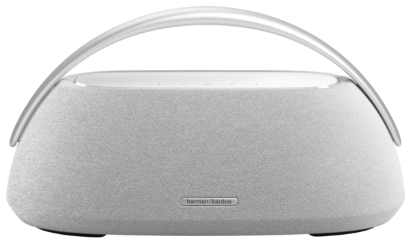 Promotii Boxe Amplificate Harman/Kardon, TIP BOXE AMPLIFICATE: Boxe portabile, cu bluetooth, Stare produs: Resigilat, Boxe active Harman/Kardon Go + Play 3 Resigilat, avstore.ro