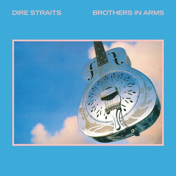 Discuri Vinil la AVstore.ro, VINIL UNIVERSAL RECORDS Dire Straits - Brothers In Arms, avstore.ro