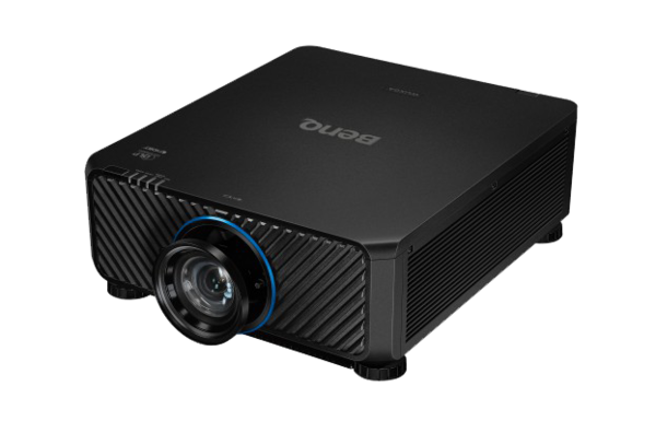 Videoproiectoare  BenQ, Recomandare de folosire: Proiectoare Office/Educational, Luminozitate: peste 5000 lumeni , Videoproiector BenQ LU9715, avstore.ro