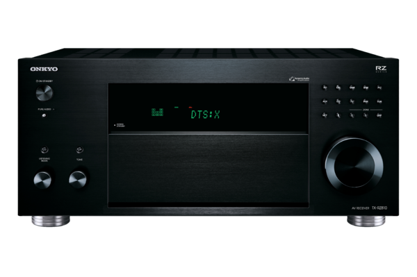 Receiver Onkyo TX-RZ810 la AVstore.ro