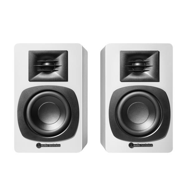 Promotii Boxe Amplificate , Boxe active Audio-Technica AT-SP3X, avstore.ro
