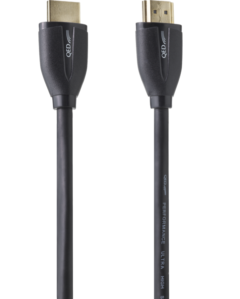 Cabluri video, Cablu QED Performance Ultra High Speed HDMI, avstore.ro