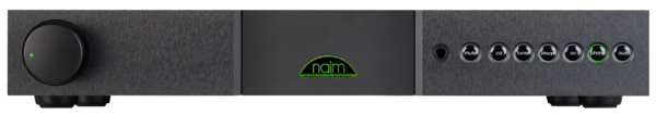 Amplificatoare integrate  Naim, Amplificator Naim NAIT XS3 LED, avstore.ro