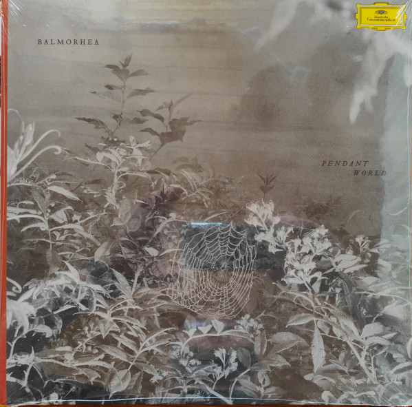 Viniluri  Greutate: 180g, Gen: Contemporana, VINIL Deutsche Grammophon (DG) Balmorhea - Pendant World, avstore.ro