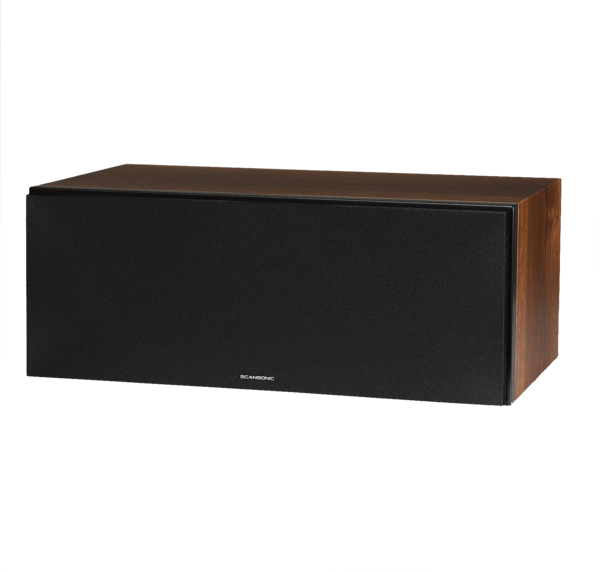 Boxe  Scansonic, Boxe Scansonic L-6, avstore.ro
