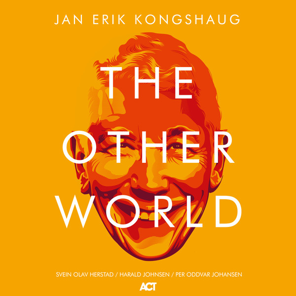 Viniluri  ACT, Gen: Jazz, VINIL ACT Jan Erik Kongshaug - The Other World, avstore.ro