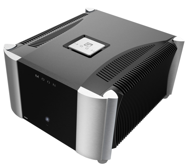 Amplificatoare de putere, Amplificator MOON by Simaudio 888, avstore.ro