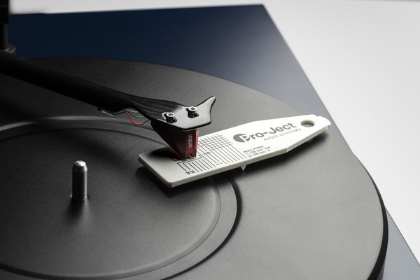 Accesorii Pick-UP  ProJect, ProJect Set It, avstore.ro