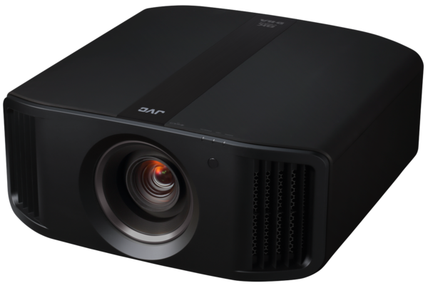 Videoproiectoare  Recomandare de folosire: Proiectoare Home Cinema, Tehnologie de afisare: LASER, Videoproiector JVC DLA-NZ800BE, avstore.ro