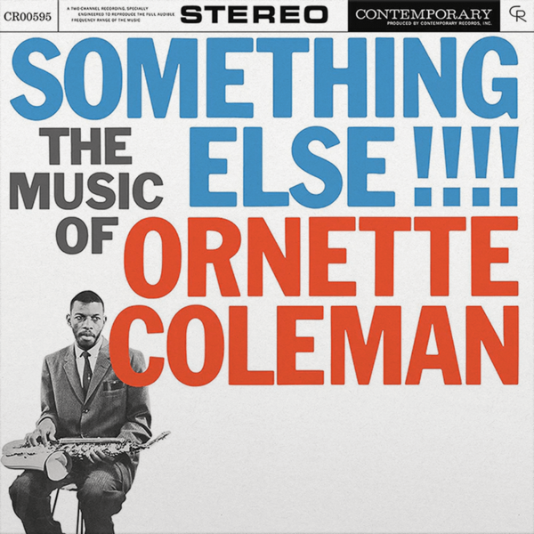 Viniluri  Craft Recordings, Gen: Jazz, VINIL Craft Recordings Ornette Coleman - Something Else!!!!, avstore.ro