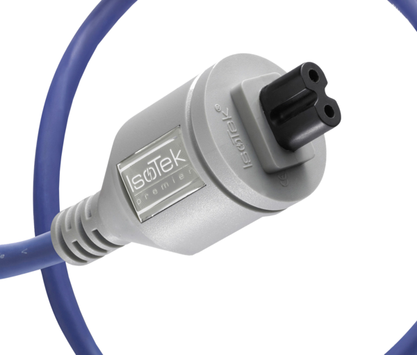 Cabluri audio, Cablu Isotek EVO3 Premier C7, 1.5m, avstore.ro