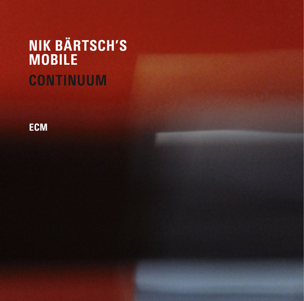 Viniluri  ECM, Gen: Jazz, VINIL ECM Nik Bartsch's Mobile: Continuum, avstore.ro