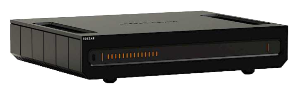 Amplificatoare de putere  Roksan, Stare produs: NOU, Amplificator Roksan Caspian 4G Power Amplifier, avstore.ro