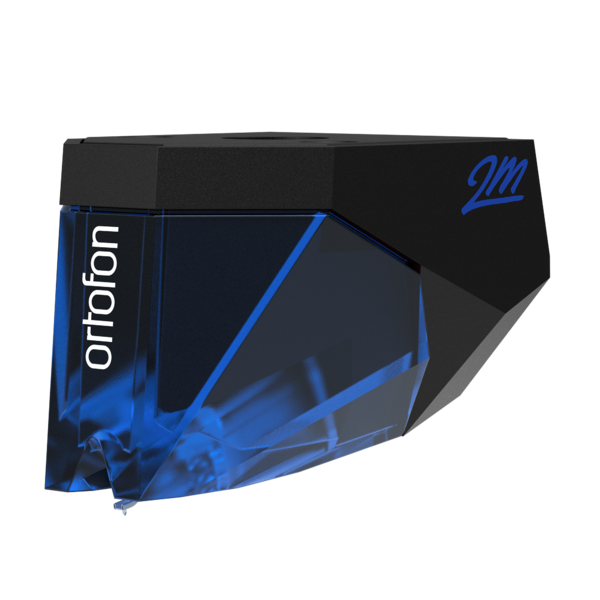 Doze pick-up  Ortofon, Doza Ortofon 2M Blue bulk, avstore.ro
