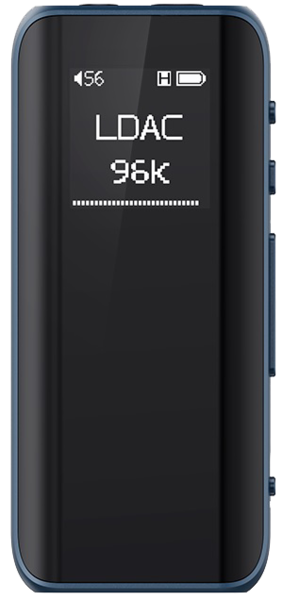 Amplificatoare casti, Amplificator casti Fiio BTR15 bluetooth Resigilat, avstore.ro