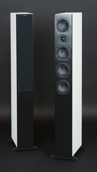 Boxe  Scansonic, Boxe Scansonic L-12, avstore.ro