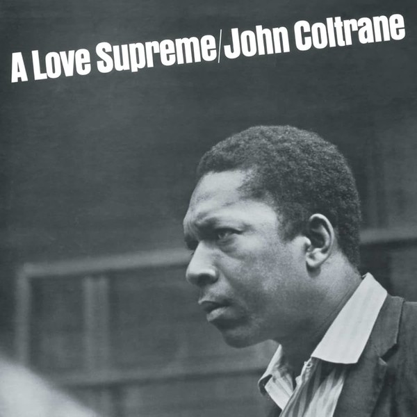 Viniluri  Impulse!, Gen: Jazz, VINIL Impulse! John Coltrane - A Love Supreme, avstore.ro