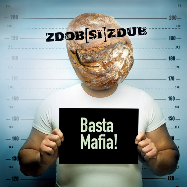 Viniluri  Greutate: Normal, Gen: Romania, VINIL Universal Music Romania Zdob Si Zdub - Basta Mafia, avstore.ro