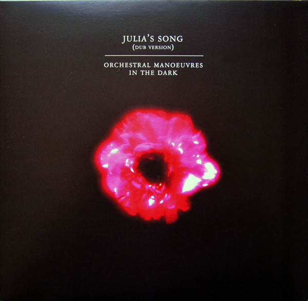 Promotii Viniluri Gen: Electronica, VINIL UNIVERSAL RECORDS Orchestral Manoeuvres In The Dark - Julia's Song (Dub Version), avstore.ro