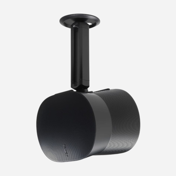 Standuri boxe, Mountson MSE136P Premium Ceiling Mount Sonos Era 100 & 300, avstore.ro