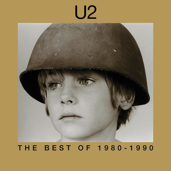 Viniluri, VINIL Universal Records U2 - The Best of 1980-1990, avstore.ro