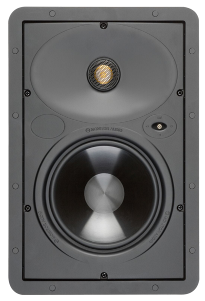 Boxe tavan si perete, Boxe Monitor Audio W165 In-Wall, avstore.ro