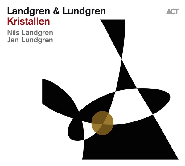 Viniluri  ACT, Gen: Jazz, VINIL ACT Nils Landgren & Jan Lundgren: Kristallen, avstore.ro