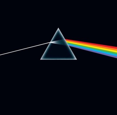 Viniluri  Greutate: Normal, Gen: Rock, VINIL SONY MUSIC Pink Floyd - The Dark Side Of The Moon (ed. aniversara), avstore.ro