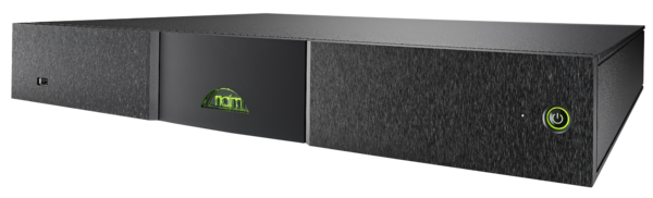 DAC-uri  cu Decodare DSD, Stare produs: NOU, DAC Naim ND5 XS 2 LED, avstore.ro