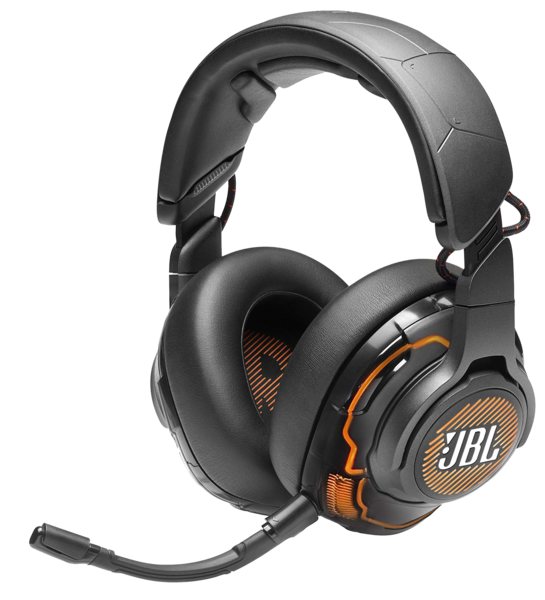 Casti  JBL, Casti PC/Gaming JBL Quantum One, avstore.ro