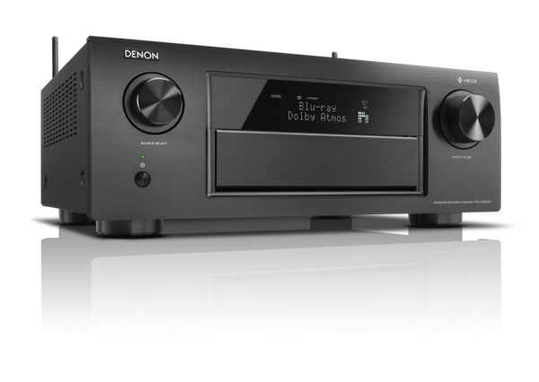 Receiver Denon AVR-X6300H la AVstore.ro