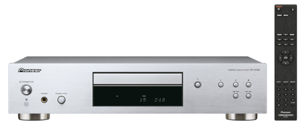 Playere CD, CD Player Pioneer PD-30AE, avstore.ro