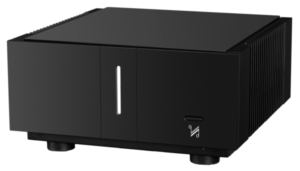 Amplificatoare de putere, Amplificator Quad Artera Stereo Aluminium, avstore.ro
