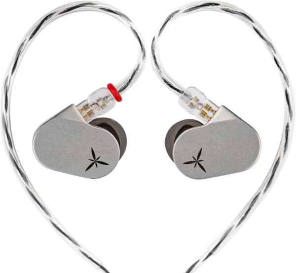 Casti Hi-Fi - pentru audiofili  Moondrop, Casti Hi-Fi Moondrop Lan, avstore.ro