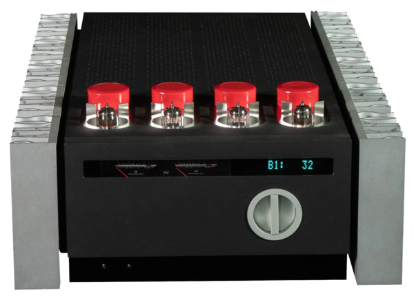 Amplificatoare integrate  Pathos, Amplificator Pathos InPol Heritage MkII, avstore.ro