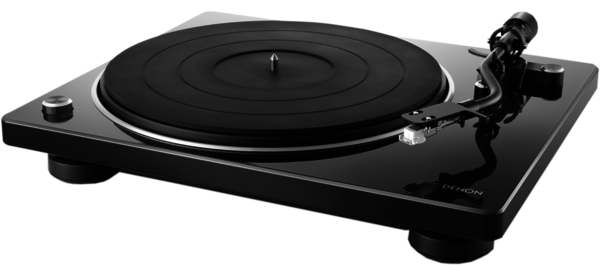 Pick-up, Pickup Denon DP-400, avstore.ro
