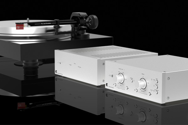 Accesorii pentru pick-up la AVstore.ro, ProJect Power Box RS2 Phono, avstore.ro