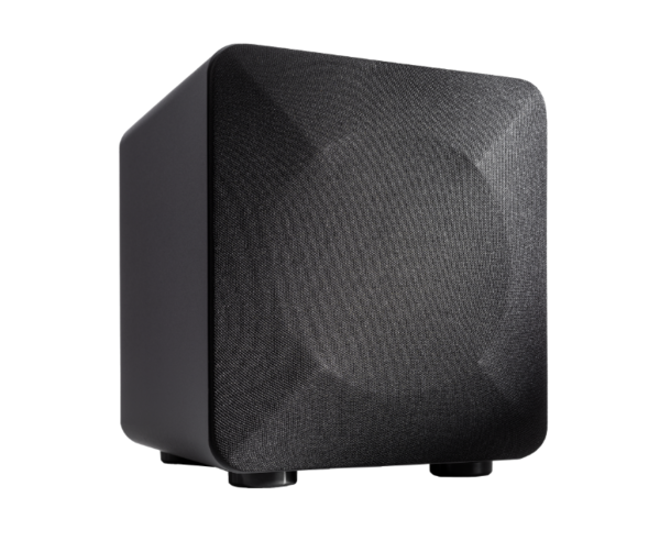 Boxe  Tip: Subwoofere, Subwoofer Audioengine S6, avstore.ro