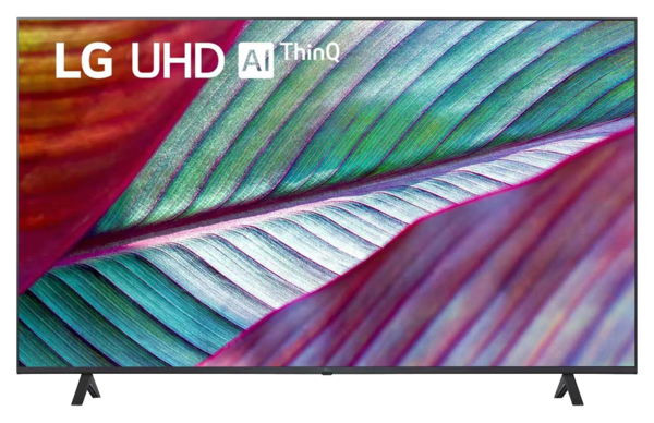 Televizoare  Tehnologie: LED, cu HDR (high dynamic range), TV LG 50UR78003LK, avstore.ro