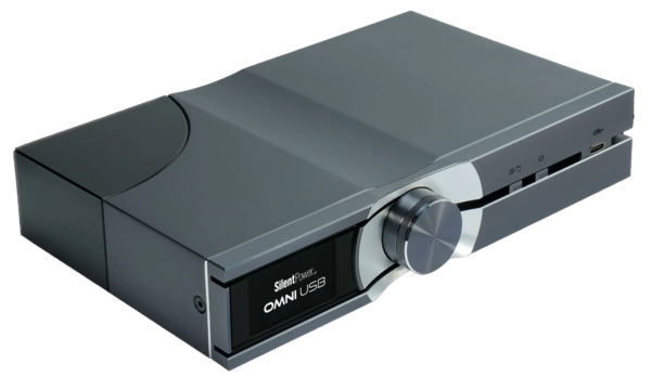 Promotii Filtre audio , SilentPower Omni USB, avstore.ro