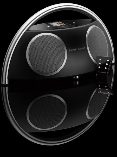 Harman/Kardon Go + Play II la AVstore.ro