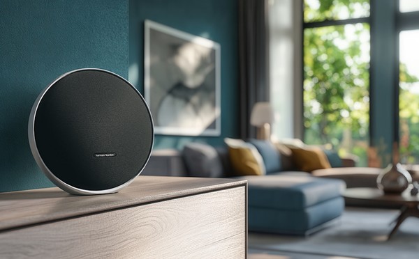 BOXE HARMAN KARDON la AVstore, Boxe active Harman/Kardon Onyx Studio 9 Resigilat, avstore.ro