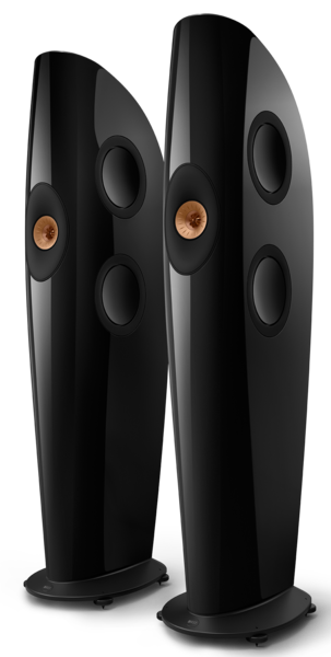 Boxe - Boxe de podea KEF